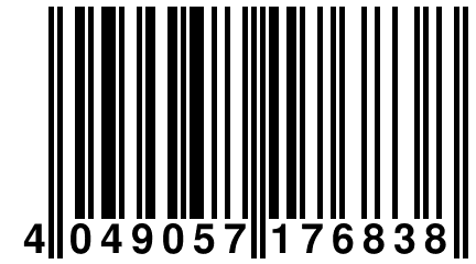 4 049057 176838