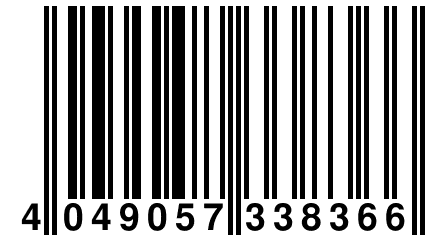 4 049057 338366