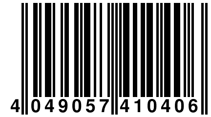 4 049057 410406