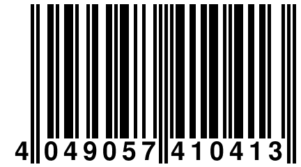 4 049057 410413