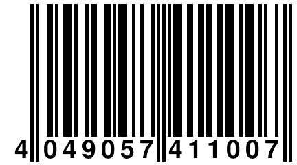 4 049057 411007