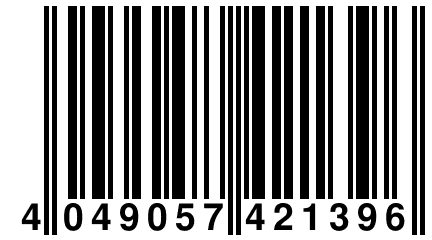 4 049057 421396