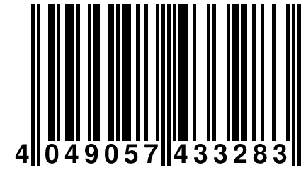 4 049057 433283