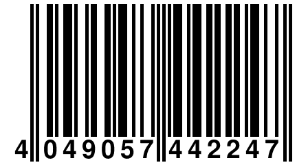 4 049057 442247