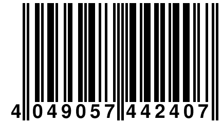 4 049057 442407