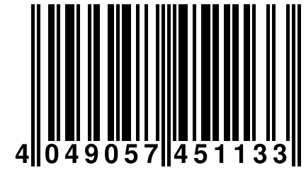 4 049057 451133