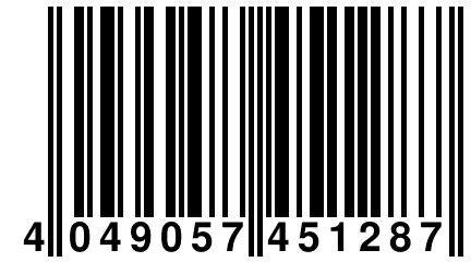 4 049057 451287