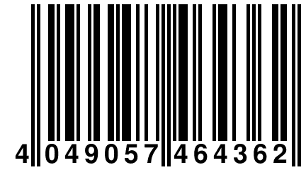 4 049057 464362