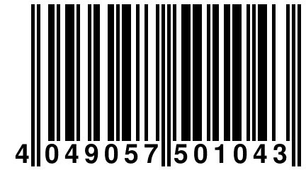 4 049057 501043