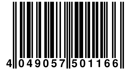 4 049057 501166