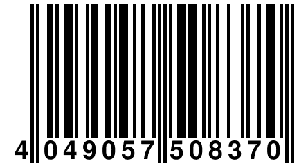 4 049057 508370