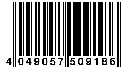 4 049057 509186