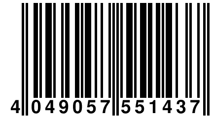 4 049057 551437