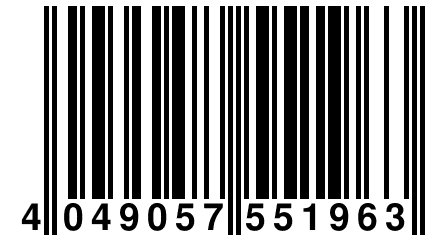 4 049057 551963