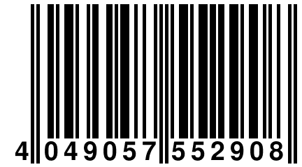 4 049057 552908