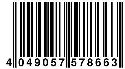 4 049057 578663