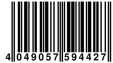 4 049057 594427