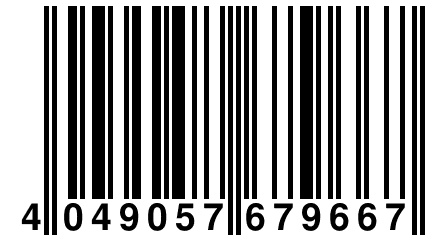 4 049057 679667