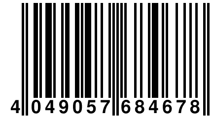 4 049057 684678