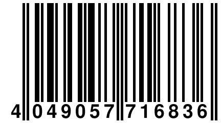 4 049057 716836