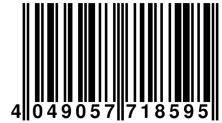 4 049057 718595