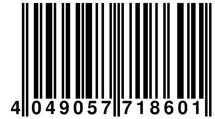 4 049057 718601