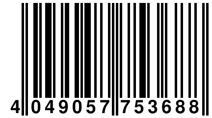 4 049057 753688