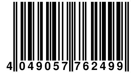 4 049057 762499