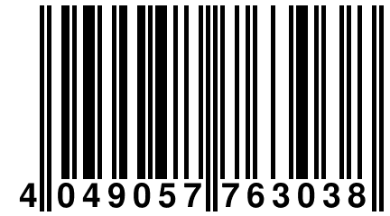 4 049057 763038