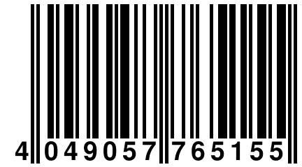 4 049057 765155