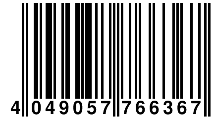 4 049057 766367