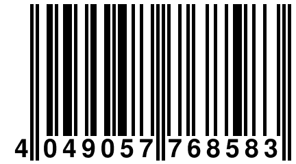 4 049057 768583