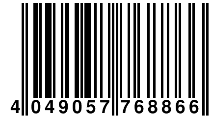 4 049057 768866