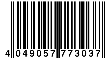 4 049057 773037