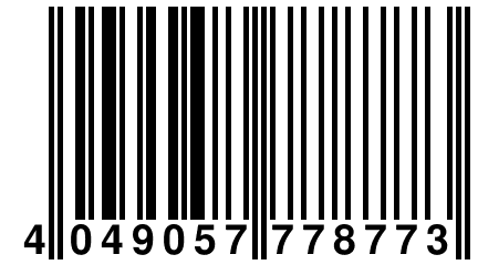 4 049057 778773