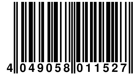 4 049058 011527