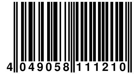 4 049058 111210