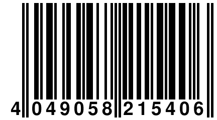 4 049058 215406