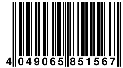 4 049065 851567