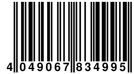 4 049067 834995