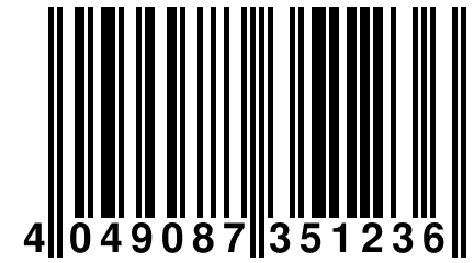 4 049087 351236