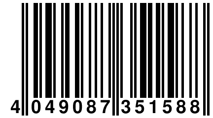 4 049087 351588