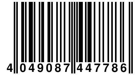 4 049087 447786