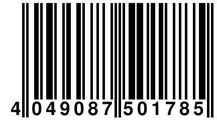 4 049087 501785