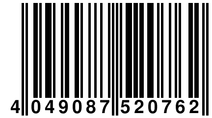 4 049087 520762