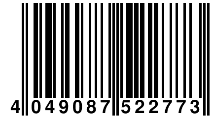 4 049087 522773