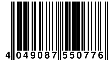 4 049087 550776