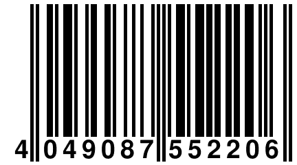 4 049087 552206