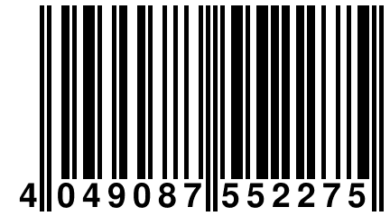 4 049087 552275