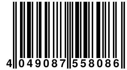 4 049087 558086